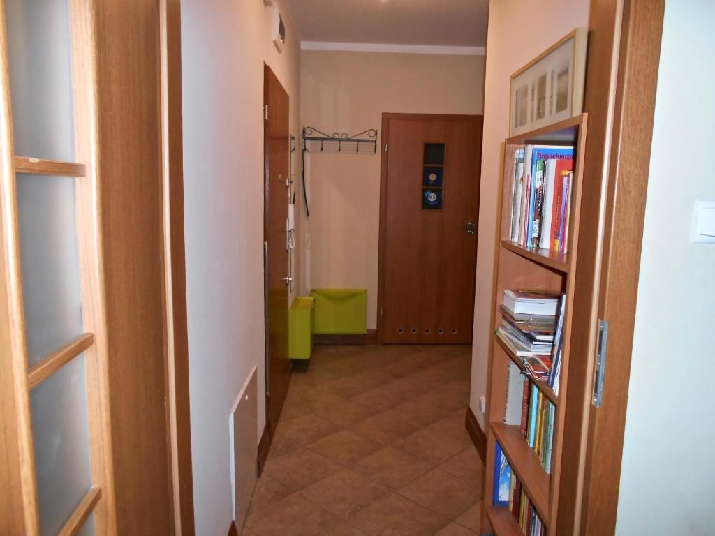 Апартаменты Apartament Józefa Торунь-55